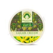 Лулур крем для тела Иланг иланг PRINCESS OF BALI Ylang Ylang Lulur Cream