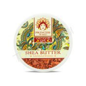 Натуральное масло ши Сандал PRINCESS OF BALI Sandalwood Shea Butter