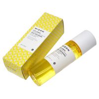 Витаминный тонер для сияния кожи MIZON Vita Lemon Sparkling Toner - вид 1 миниатюра