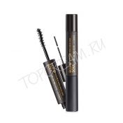 Тушь для ресниц с двумя кисточками THE SAEM Eco Soul Double King Mascara - вид 1 миниатюра