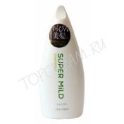 Шампунь для волос с травами Shiseido Super Mild Shampoo