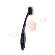 Щёточка двойная минеральная THE SAEM Eco Soul Mineral Twin Brush - вид 1 миниатюра