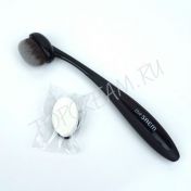 Щёточка двойная минеральная THE SAEM Eco Soul Mineral Twin Brush - вид 1 миниатюра