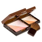 Шелковистая пудра ETUDE HOUSE Golden Ratio Contour Maker - вид 1 миниатюра