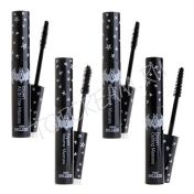 Тушь для ресниц всё в одном, объём и удлинение BAVIPHAT Urban Dollkiss Black Devil Expert Mascara