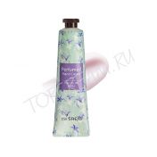 Крем для рук парфюмированый THE SAEM Perfumed Hand Cream - вид 1 миниатюра