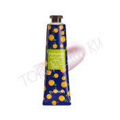 Крем для рук парфюмированый THE SAEM Perfumed Hand Cream - вид 5 миниатюра