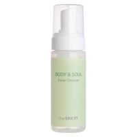 Гель для интимной гигиены THE SAEM Body & Soul Inner Cleanser