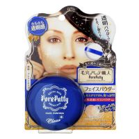 Компактная пудра для лица SANA PORE PUTTY FACE POWDER