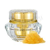 Капсульный крем с золотом и экстрактом икры HOLIKA HOLIKA Prime Youth Gold Caviar Capsule - вид 1 миниатюра