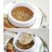 Капсульный крем с золотом и экстрактом икры HOLIKA HOLIKA Prime Youth Gold Caviar Capsule - вид 1 миниатюра