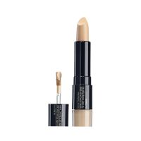 Двойной консилер THE SAEM Cover Perfection Ideal Concealer Duo - вид 1 миниатюра