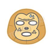 Маски для лица обезьянка, кот и панда SKIN79 Animal Mask - вид 1 миниатюра