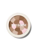 Бронзатор-мозаика THE SAEM Saemmul Luminous Multi-Shading - вид 6 миниатюра