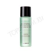 Жидкость для снятия гель-лака THE SAEM Eco Soul Nail Collection UV Gel Remover