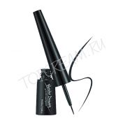 Жидкая подводка для глаз HOLIKA HOLIKA Wonder Drawing No Smudge Liquid Eyeliner - вид 1 миниатюра