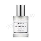 Духи женские с ферамонами SECRET KEY Midnight Pheromone Perfume Secret White - вид 1 миниатюра