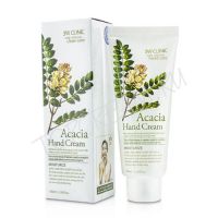 Увлажняющий крем для рук 3W Clinic Moisturizing Hand Cream - вид 1 миниатюра