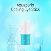 Охлаждающий стик с аквапоринами для кожи вокруг глаз TONY MOLY Aquaporin Cooling Eye Stick - вид 1 миниатюра