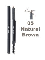 Карандаш для бровей THE SAEM Saemmul Artlook Eyebrow - вид 10 миниатюра