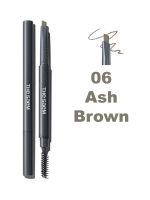 Карандаш для бровей THE SAEM Saemmul Artlook Eyebrow - вид 11 миниатюра