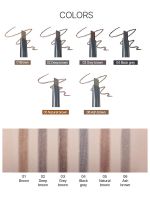 Карандаш для бровей THE SAEM Saemmul Artlook Eyebrow - вид 2 миниатюра