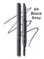 Карандаш для бровей THE SAEM Saemmul Artlook Eyebrow - вид 7 миниатюра