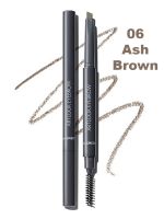 Карандаш для бровей THE SAEM Saemmul Artlook Eyebrow - вид 9 миниатюра