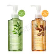 Гидрофильное масло на основе 7 натуральных масел THE SAEM Pure Seed Cleansing Oil - вид 1 миниатюра