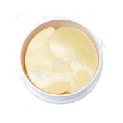 Гидрогелевые патчи под глаза с морским коллагеном MISOLI Collagen Hydrogel Eye Patch - вид 1 миниатюра