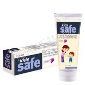 Детская зубная паста Виноград, 90 гр. CJ LION Kids Safe Toothpaste Grape