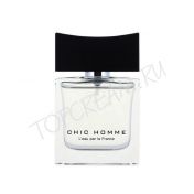 Мужская парфюмированная вода Chic Homme TONY MOLY L'Eau Par La France Chic Homme - вид 1 миниатюра