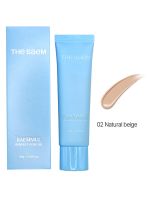 ББ-крем для кожи с расширенными порами THE SAEM Saemmul Perfect Pore BB SPF50+ PA+++ - вид 6 миниатюра