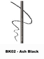 Супер-тонкий выдвижной карандаш для век THE SAEM Eco Soul Powerproof Super Slim Eyeliner - вид 14 миниатюра