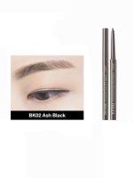 Супер-тонкий выдвижной карандаш для век THE SAEM Eco Soul Powerproof Super Slim Eyeliner - вид 15 миниатюра