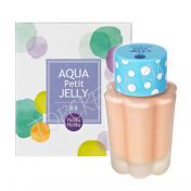 Обезжиренный ББ крем-желе HOLIKA HOLIKA Aqua Petit Jelly B.B - вид 1 миниатюра