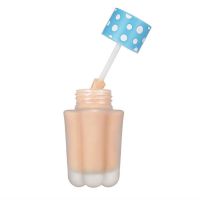 Обезжиренный ББ крем-желе HOLIKA HOLIKA Aqua Petit Jelly B.B - вид 2 миниатюра