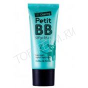 ВВ крем для проблемной кожи HOLIKA HOLIKA Clearing Petit BB Cream SPF30 30ml - вид 1 миниатюра