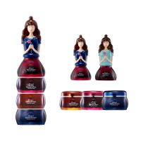 Утренняя массажная эссенция SHARA SHARA Fairy's Assemble Dresser Morning Massage Essence - вид 2 миниатюра