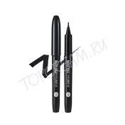 Фломастер-подводка с наконечником-шариком HOLIKA HOLIKA Magic Pole Eyeliner 2X - вид 1 миниатюра