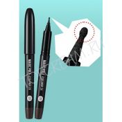 Фломастер-подводка с наконечником-шариком HOLIKA HOLIKA Magic Pole Eyeliner 2X - вид 1 миниатюра