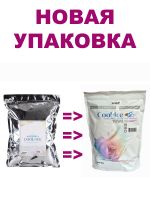 Альгинатная маска охлаждающая и успокаивающая с экстрактом мяты, 1 кг ANSKIN Original Cool-Ice Modeling Mask Refill - вид 1 миниатюра
