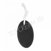 Пемза для избавления от натоптышей с бамбуковым углем KOKUBO Essence Pumice Stone Bamboo Charcoal - вид 1 миниатюра