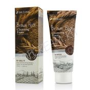 Пенка для умывания с экстрактом коричневого риса 3W Clinic Brown Rice Foam Cleansing 100 ml