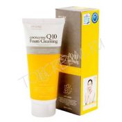 Пенка-контроль жирности кожи 3W Clinic Foam Cleansing Anti Sebum 100 ml - вид 1 миниатюра