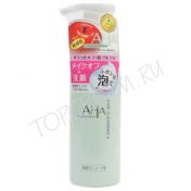 Пенящееся жидкое мыло для лица с фруктовыми кислотами BCL AHA Whip Cleansing