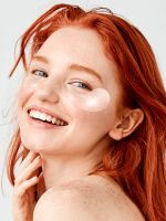 Гидрогелевые патчи для кожи вокруг глаз с коллагеном и коэнзимом Q10 PETITFEE Collagen & Co Q10 Hydro Gel Eye Patch - вид 10 миниатюра