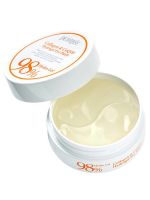 Гидрогелевые патчи для кожи вокруг глаз с коллагеном и коэнзимом Q10 PETITFEE Collagen & Co Q10 Hydro Gel Eye Patch - вид 3 миниатюра