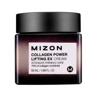 Коллагеновый лифтинг-крем MIZON Collagen Power Lifting EX Cream - вид 1 миниатюра