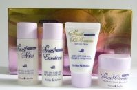 Набор улиточных средств HOLIKA HOLIKA Prime Miracle Snail Skin Care Kit - вид 1 миниатюра